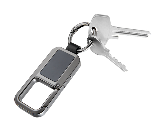 TROIKA Karabiner TRACK & FIND CARABINER