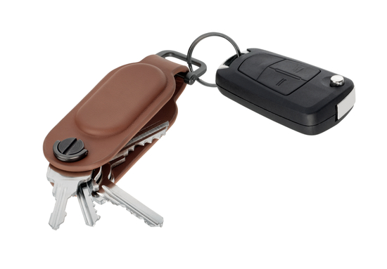 TROIKA Schlüssel Organizer TRACK & FIND KEY ORGANIZER