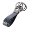 TROIKA Schlüsselanhänger KEY-CLICK CARBON