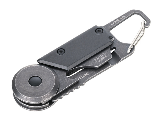 TROIKA Mini-Werkzeug EGON