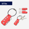 TROIKA Mini-Werkzeug KEY TOOL