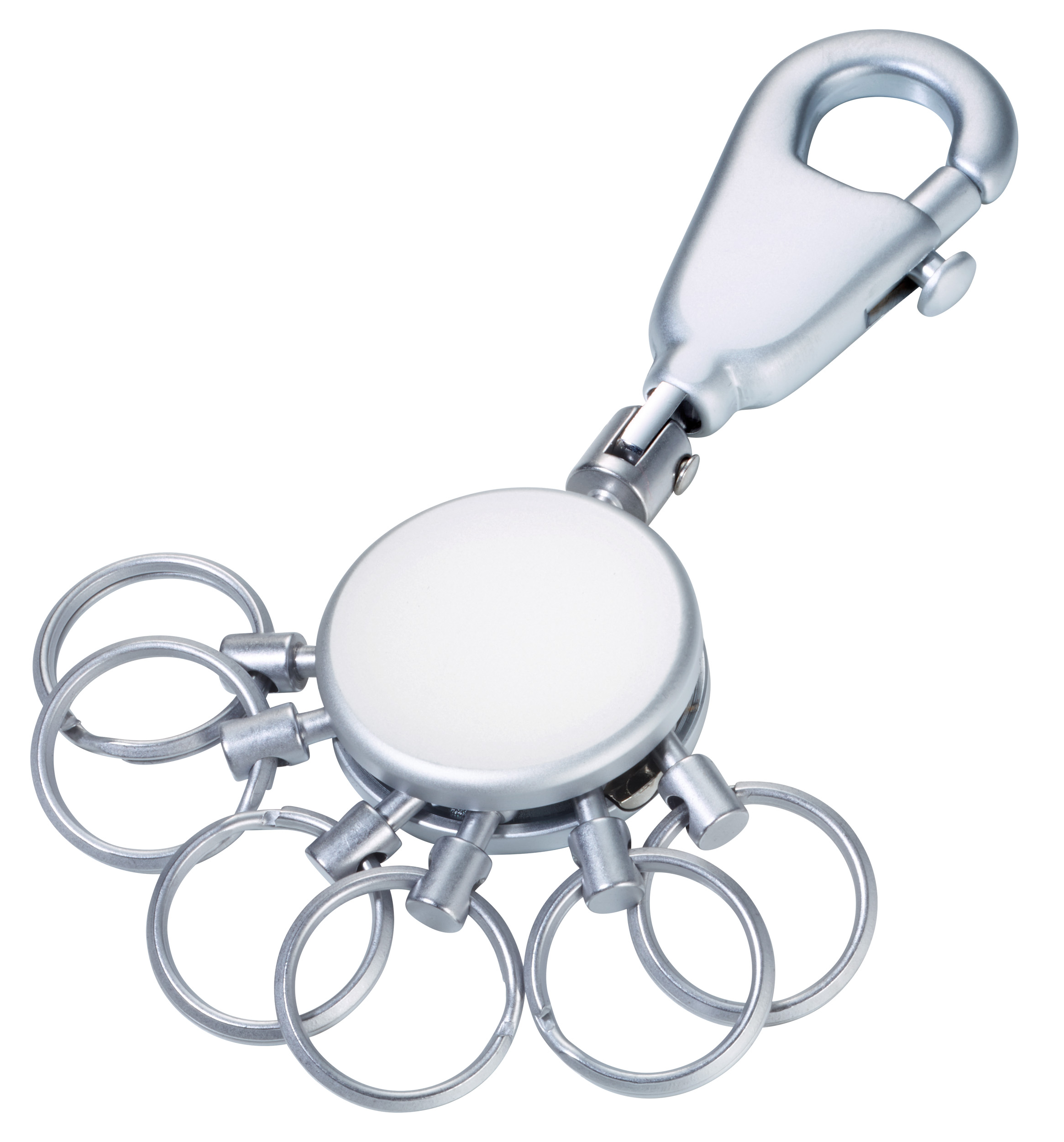 TROIKA Schlüsselanhänger PATENT