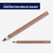 TROIKA Multitasking-Bleistift CONSTRUCTION ENDLESS