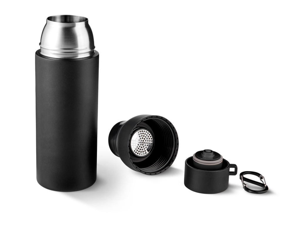 TROIKA Thermoflasche INFUSE+