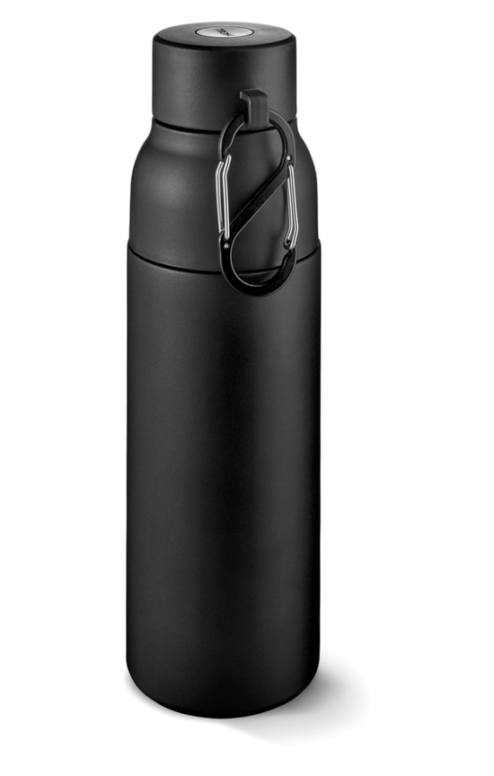 TROIKA Thermoflasche INFUSE+