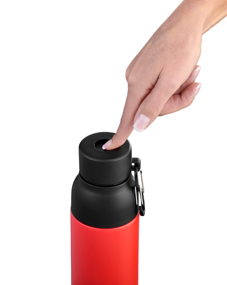 TROIKA Thermoflasche INFUSE+