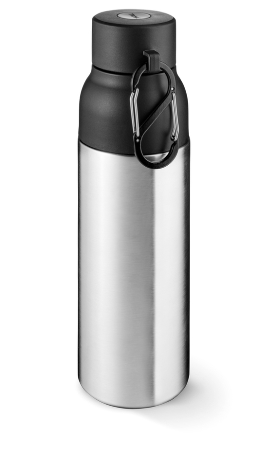 TROIKA Thermoflasche INFUSE+