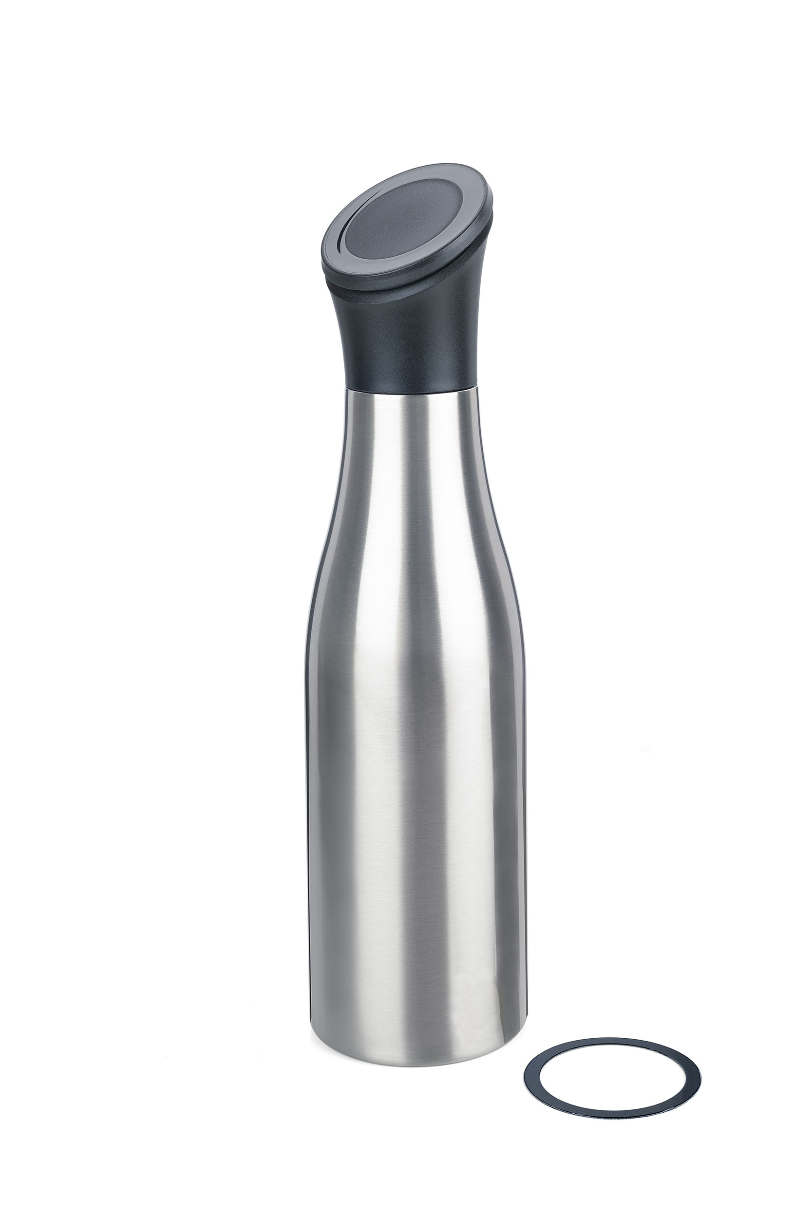 TROIKA Thermoflasche STAND BY ME