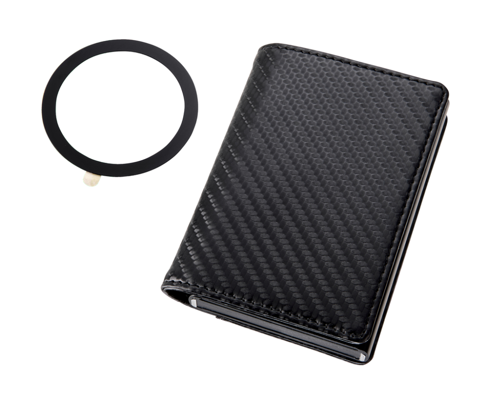 TROIKA 2-in-1 Wallet SHERLOCK HOME