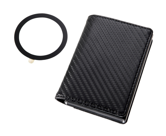 TROIKA 2-in-1 Wallet SHERLOCK HOME