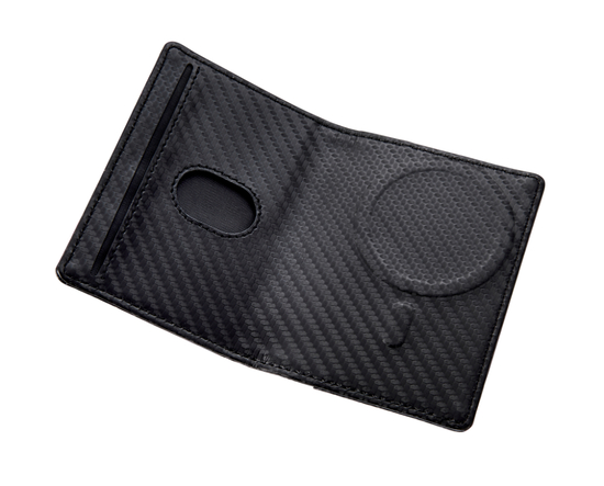 TROIKA 2-in-1 Wallet SHERLOCK HOME