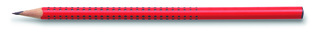 Bleistift Grip 2001 Rot