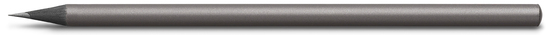 Design Bleistift Anthrazit
