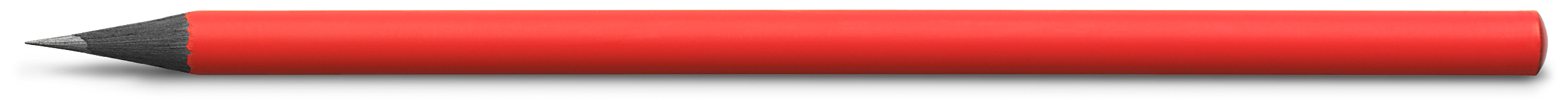 Design Bleistift Rot