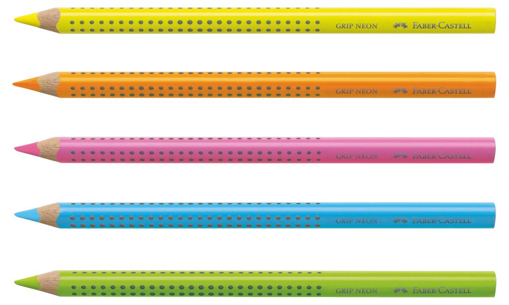 Faber-Castell Drylighter