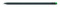Design Bleistift mit Radiertip Grün
