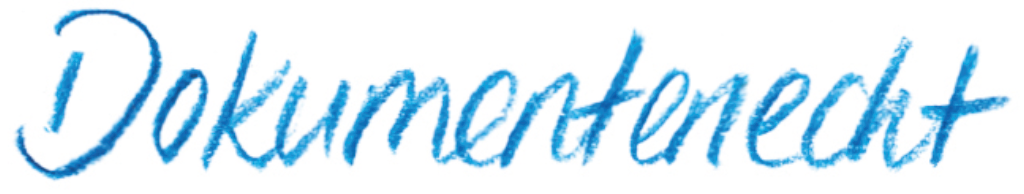 Document und Trockentextmarker Eco Set