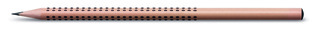 Bleistift Grip 2001 natur