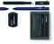 Grip 2011 Set Füller und Kugelschreiber blau