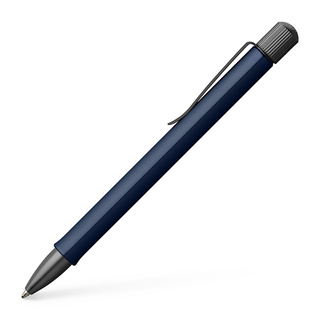 Hexo Blau Kugelschreiber