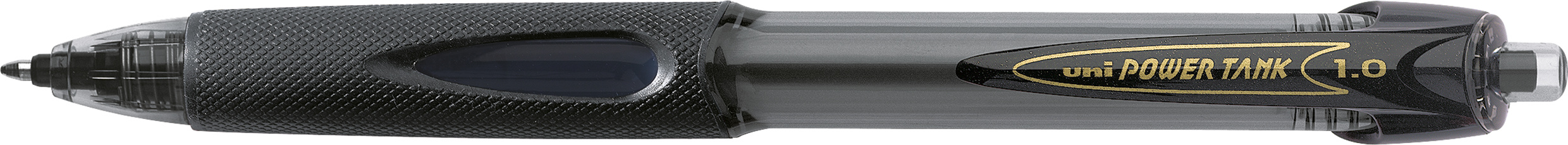 uni-ball Powertank SN-220 schwarz