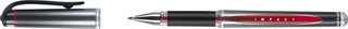 uni-ball Gel Impact rot