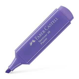 Textliner Pastell Flieder