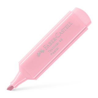 Textliner Pastell Blush