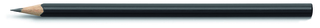 Bleistift dreikant
