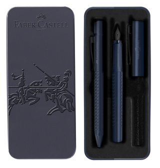 Grip Edition Deep Blue