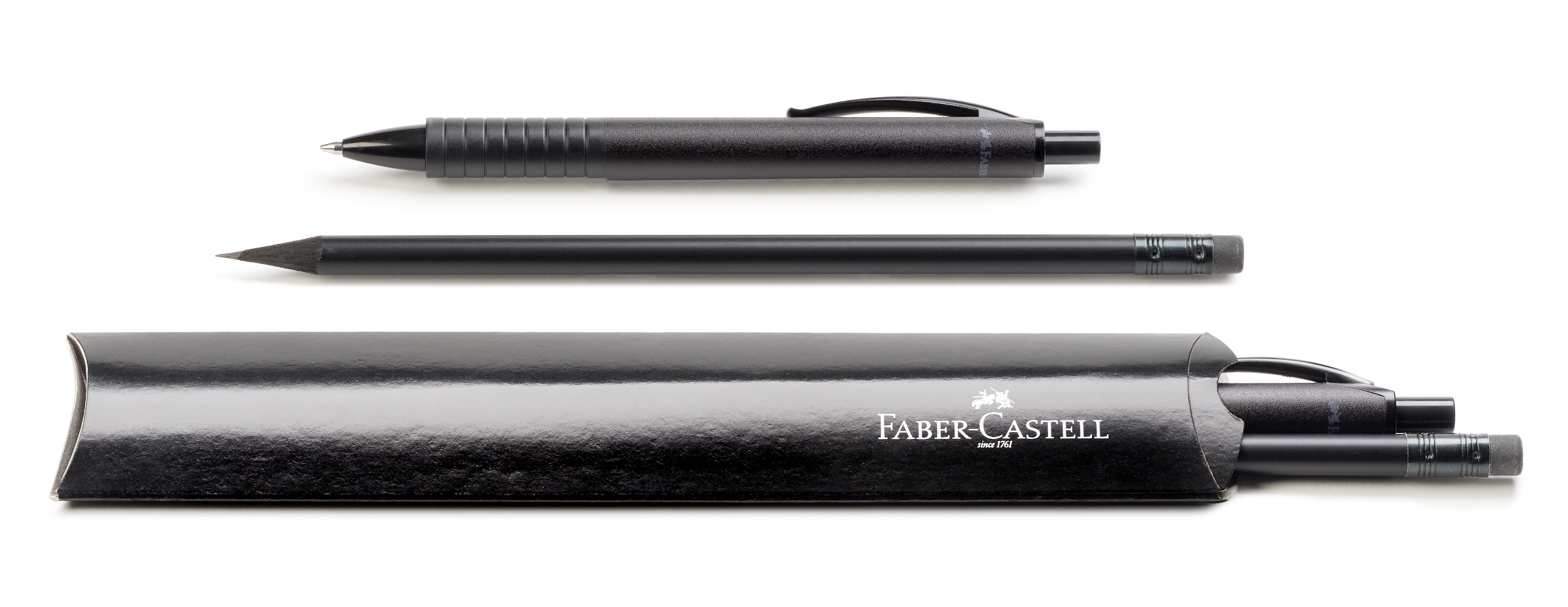 Set Basic Duo