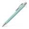 Kugelschreiber Poly Ball XB Caribic Blue