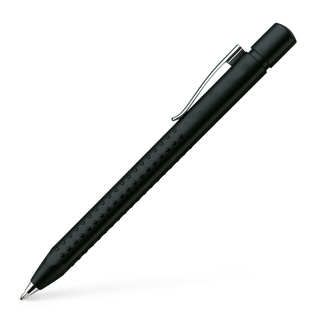 Grip 2011 Kugelschreiber Lackiert Schwarz