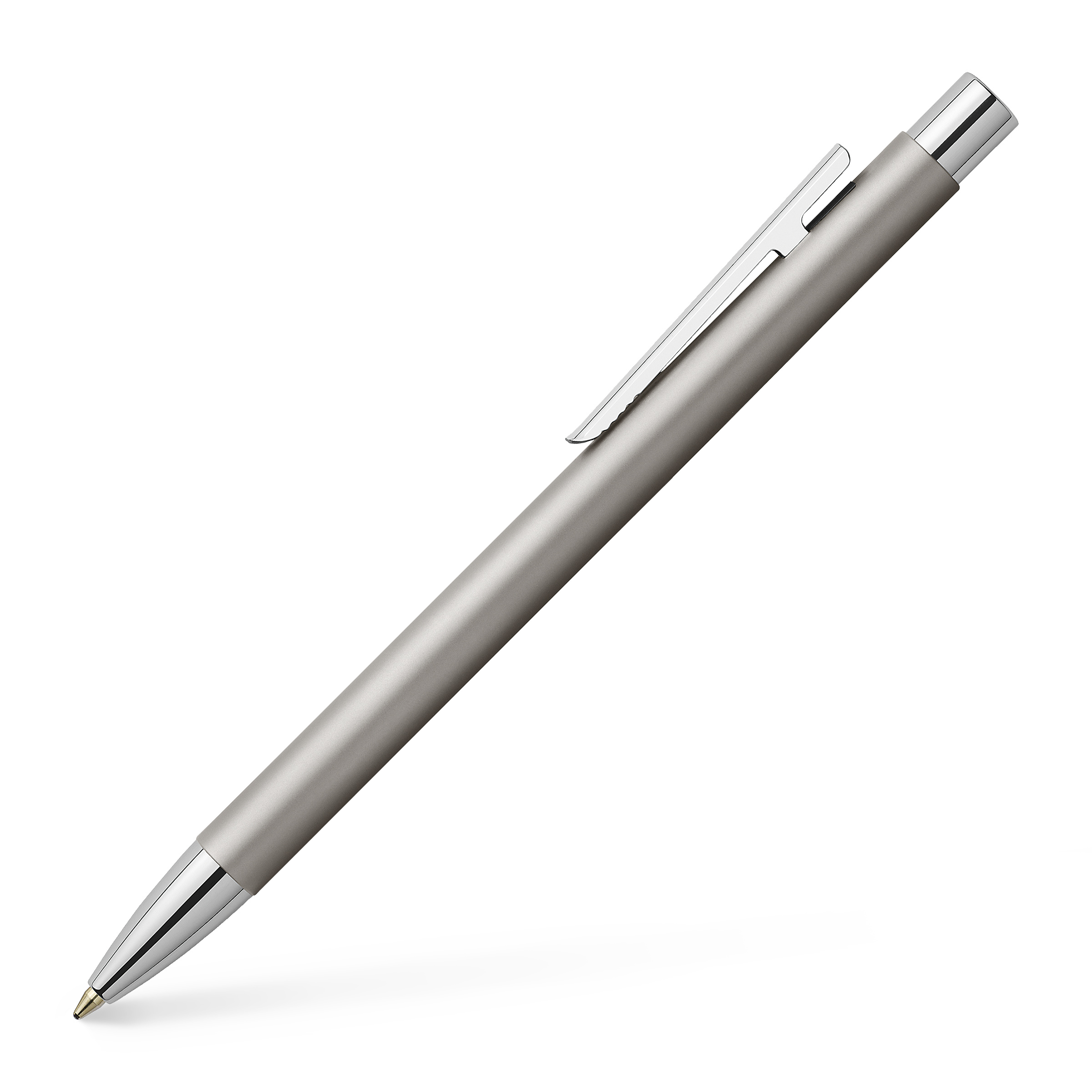 Neo Slim Metall matt Kugelschreiber