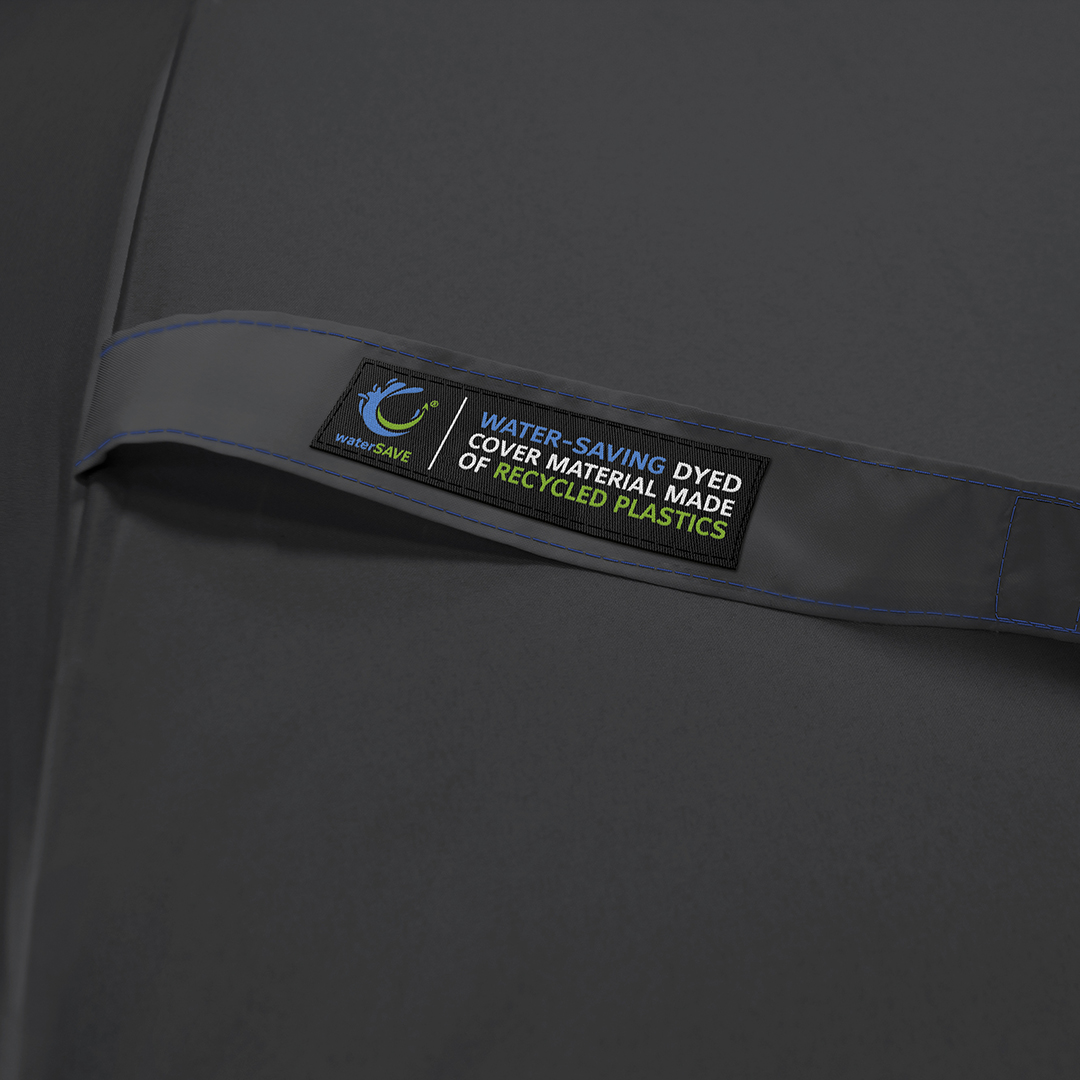 AC-Stockschirm Colorline