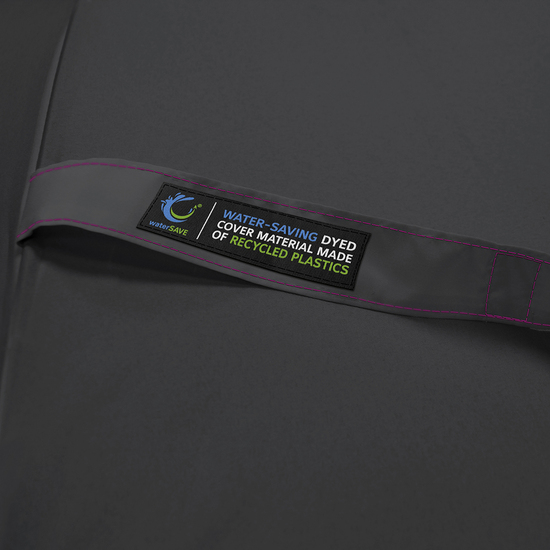 AC-Stockschirm Colorline