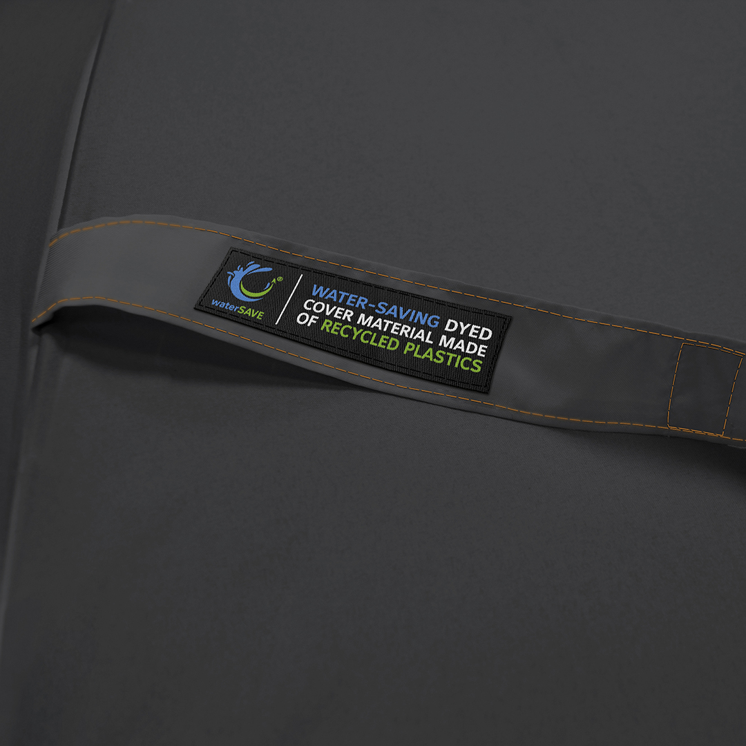 AC-Stockschirm Colorline