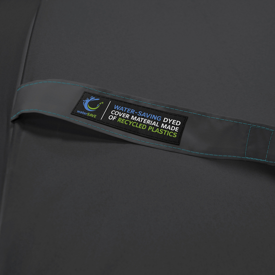 AC-Stockschirm Colorline