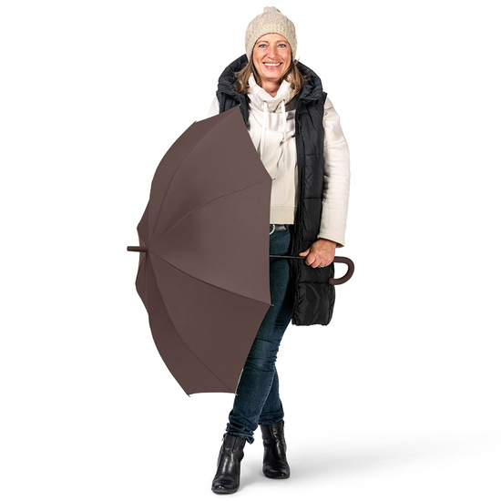 Stockschirm FARE® Fashion AC