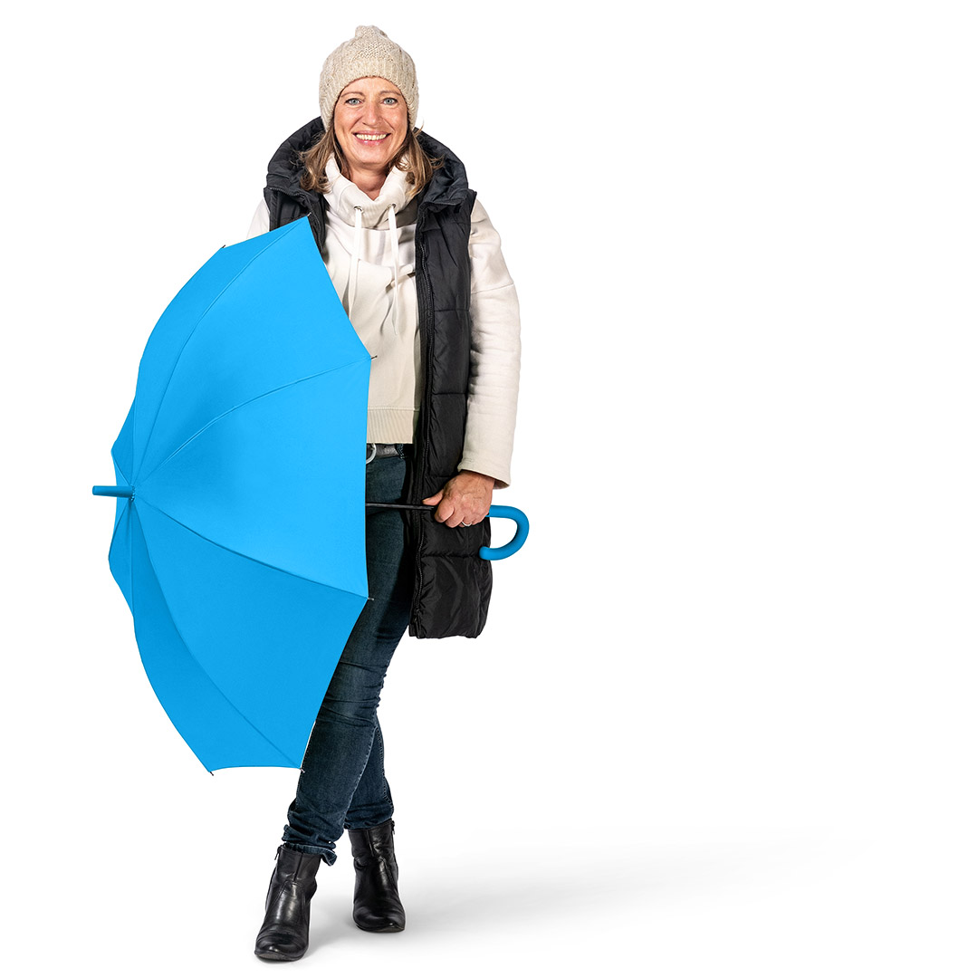 Stockschirm FARE® Fashion AC