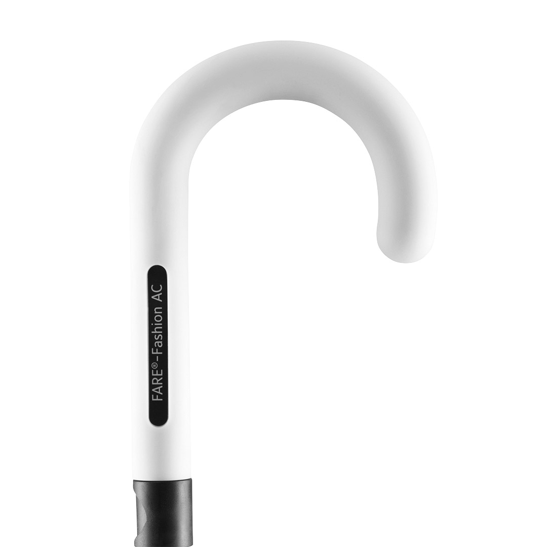 Stockschirm FARE® Fashion AC