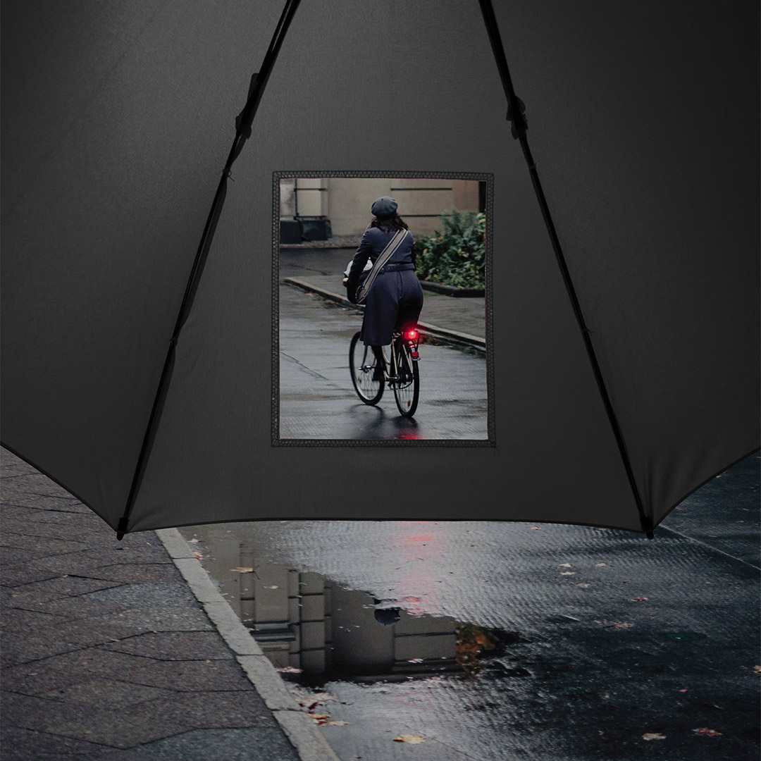 AC-Stockschirm FARE® View