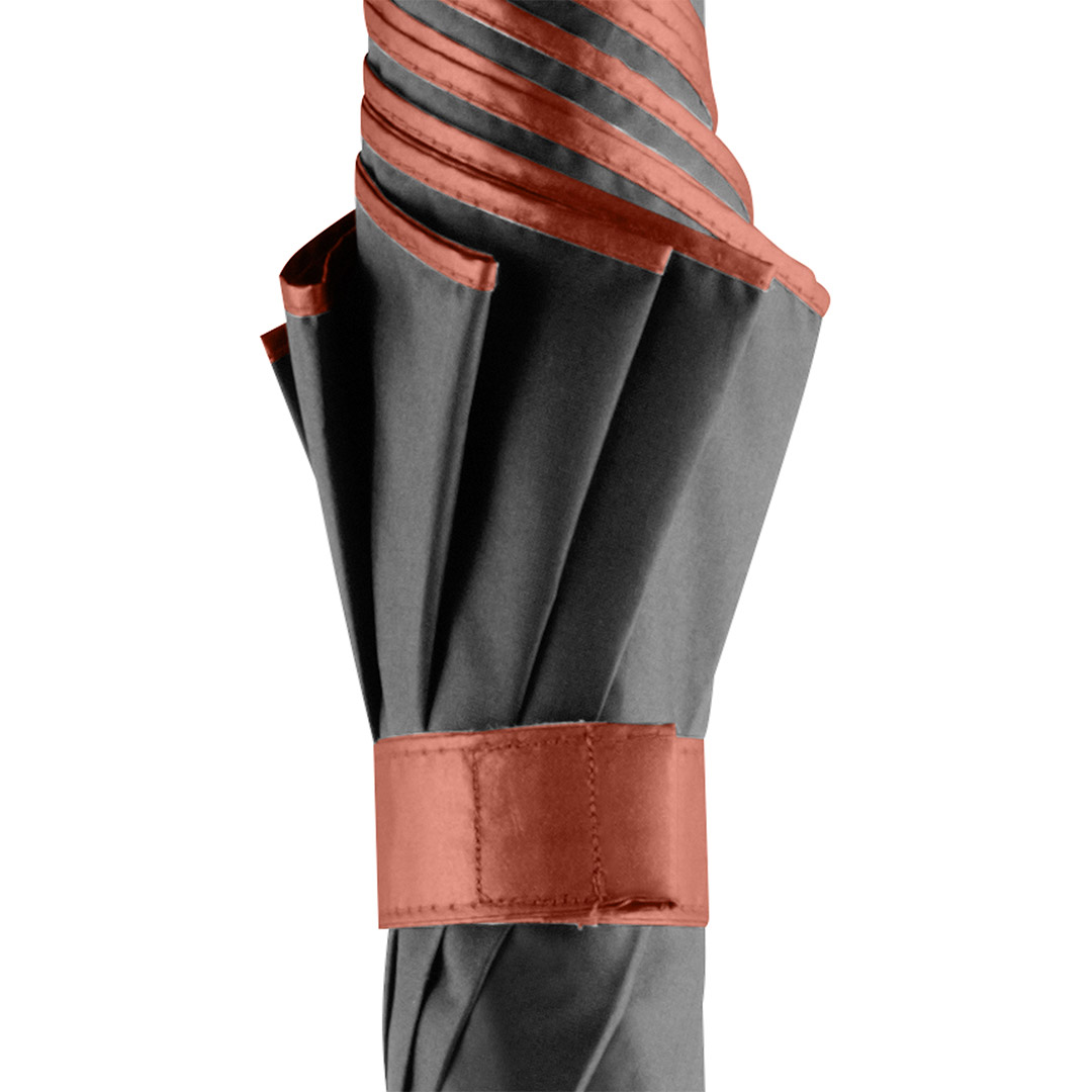 AC-Stockschirm FARE® Doubleface