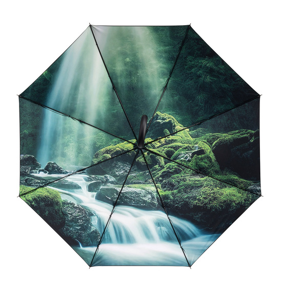 AC-Stockschirm FARE® Impressions