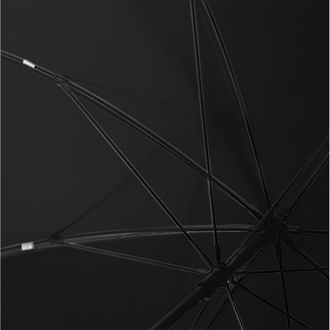 Fiberglas-Golf-/Gästeschirm