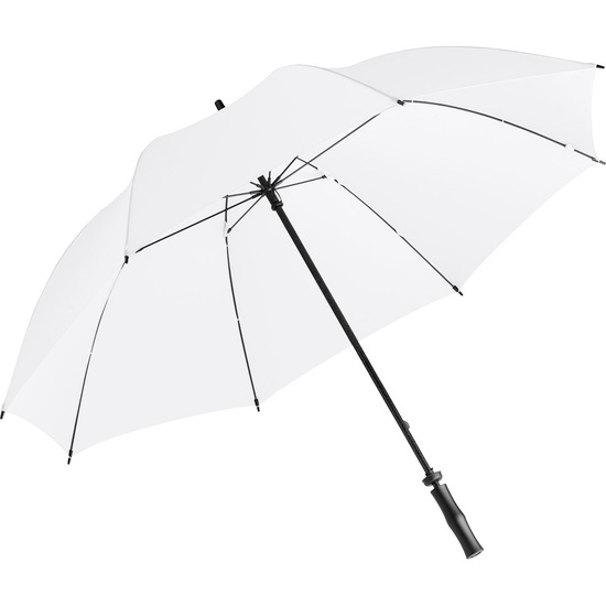 Fiberglas-Golf-/Gästeschirm