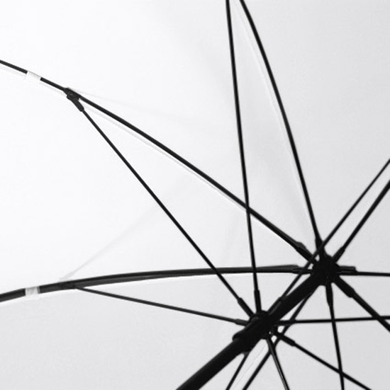 Fiberglas-Golf-/Gästeschirm