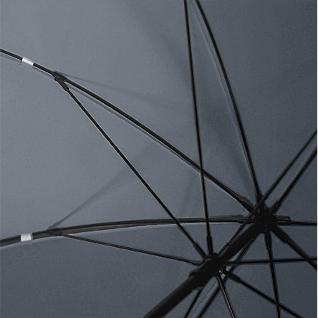 Fiberglas-Golf-/Gästeschirm