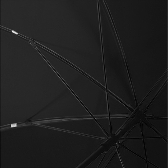 Fiberglas-Golf-/Gästeschirm