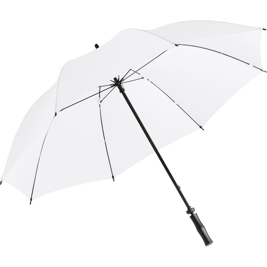 Fiberglas-Golf-/Gästeschirm